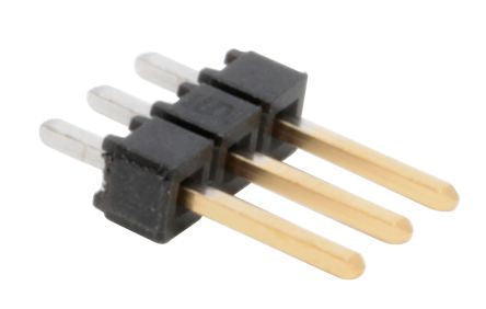 Samtec TSW-103-07-L-S 7670858
