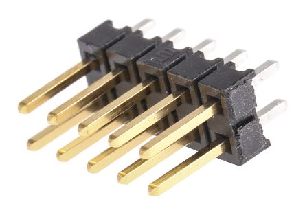 Samtec TSW-105-07-L-D 7670909