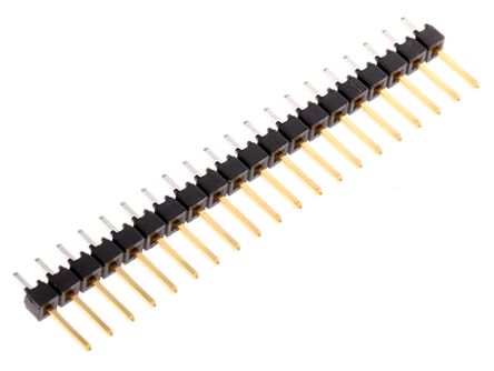 Samtec TSW-120-07-L-S 7671176