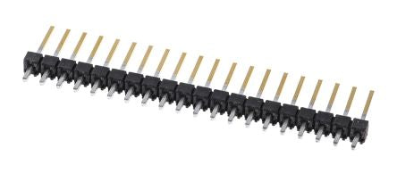 Samtec TSW-120-14-L-S 7671198