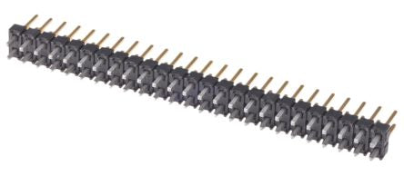Samtec TSW-125-07-L-D 7671227