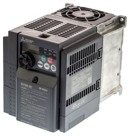 Mitsubishi FR-D740-080SC-EC 7673028