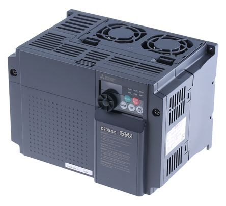 Mitsubishi FR-D740-160SC-EC 7673030