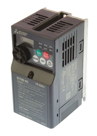 Mitsubishi FR-D720S-008SC-EC 7673034