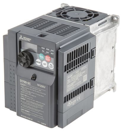 Mitsubishi FR-D720S-070SC-EC 7673059