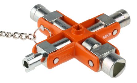 Bahco MK9 7673239
