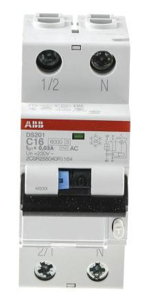 ABB 2CSR255040R1164 7673891
