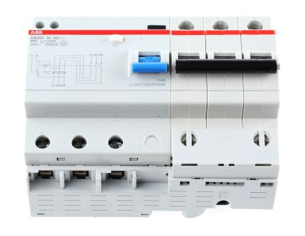 ABB DS203 M AC-B63/0,03 7674456