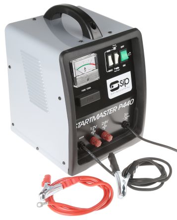 RS PRO  7674926