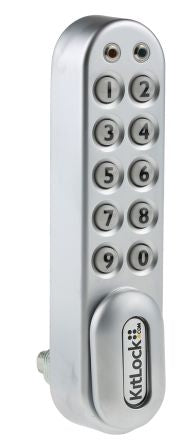 Codelock CL1000SG 7675008