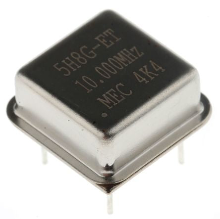MERCURY 5H8ET-10.000 7675317
