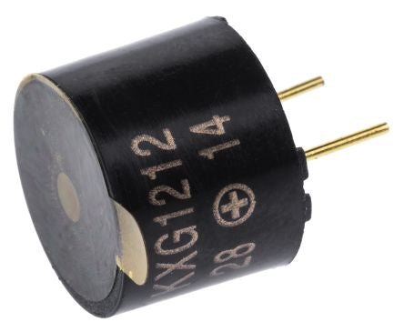 RS PRO 7675361