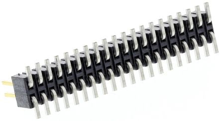Samtec FTSH-120-01-L-DV 7676796