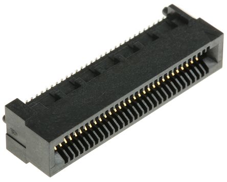 Samtec HSEC8-130-01-L-DV-A 7676825