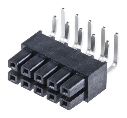 Samtec IPS1-105-01-L-D-RA 7676843