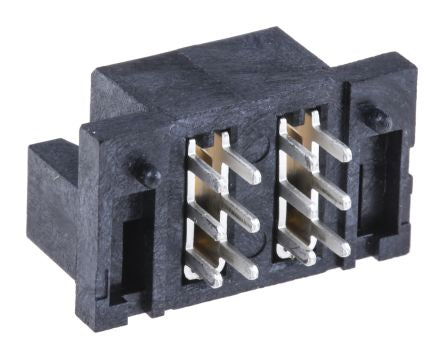 Samtec MPS-02-7.70-01-L-V 7676932
