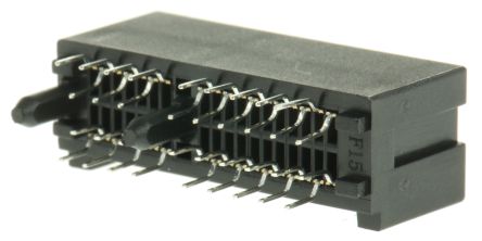 Samtec PCIE-036-02-F-D-TH 7677020