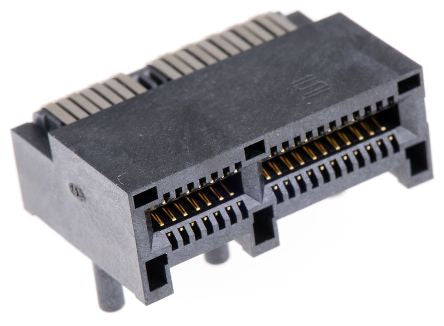 Samtec PCIE-036-02-F-D-RA 7677026