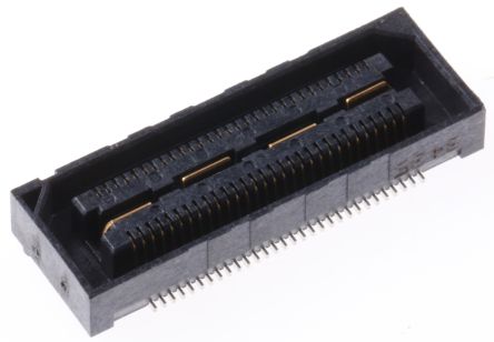 Samtec QSH-030-01-L-D-A 7678701