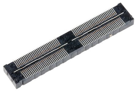Samtec QSH-060-01-L-D-A 7678704