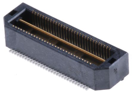 Samtec QTH-030-01-L-D-A 7678745
