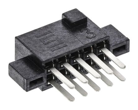 Samtec SFM-105-01-L-D 7679063