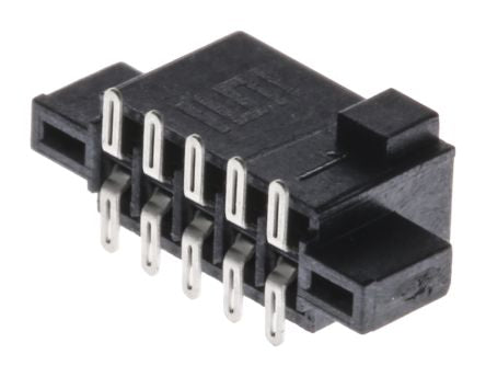 Samtec SFM-105-02-L-D 7679066