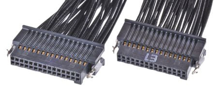 Samtec SFSD-15-28-H-10.00-DR-NDX 7679268