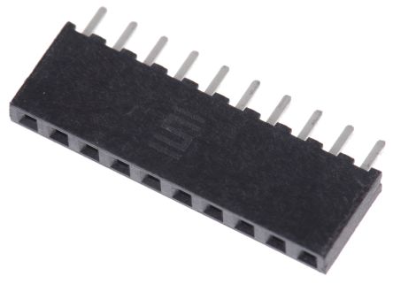 Samtec SQT-110-01-L-S 7679628