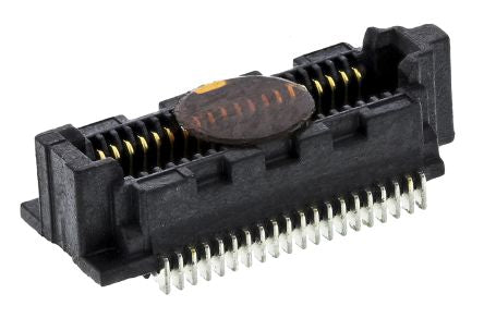 Samtec SS4-20-3.00-L-D-K-TR 7679767