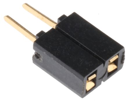 Samtec SSA-102-S-G 7679791