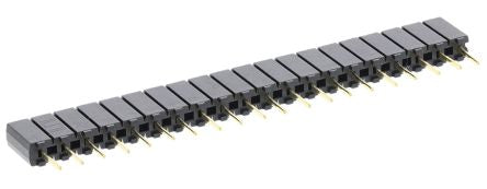 Samtec SSA-120-S-G 7679820