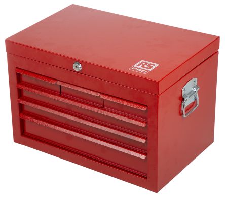 RS PRO  7681671