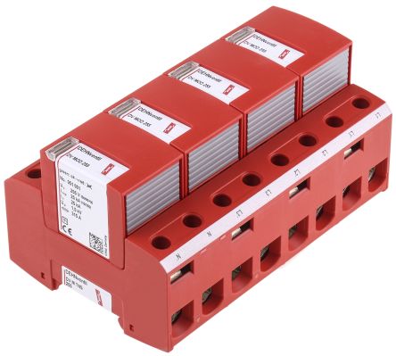 Dehn DV M TNS 255 7681710