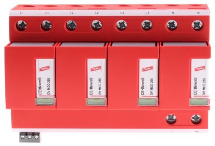 Dehn DV M TNS 255 FM 7681716