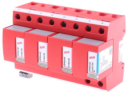 Dehn DV M TT 255 FM 7681729