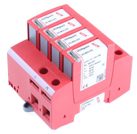 Dehn DG M TNS 275 7681744