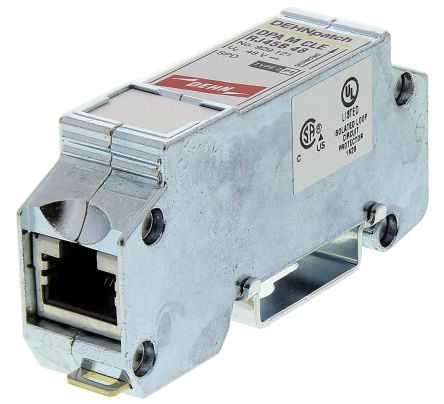 Dehn DPA M CLE RJ45B 48 7681842