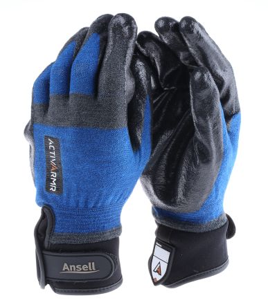 Ansell 97-002-09 7682132