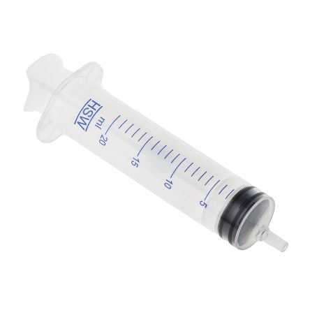 Electrolube SYR20ML 7682328