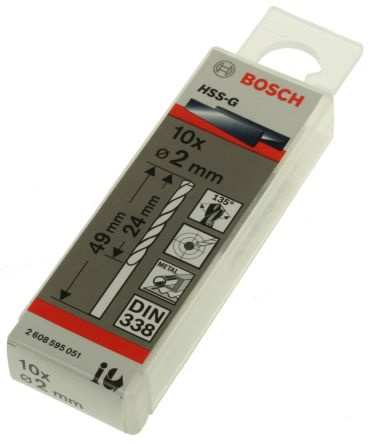 Bosch 2608595051 7683220