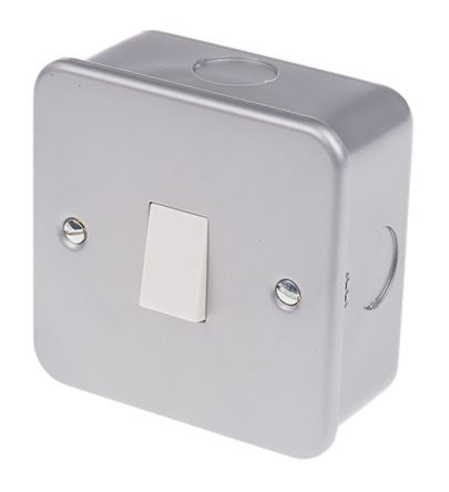 RS PRO  7683523