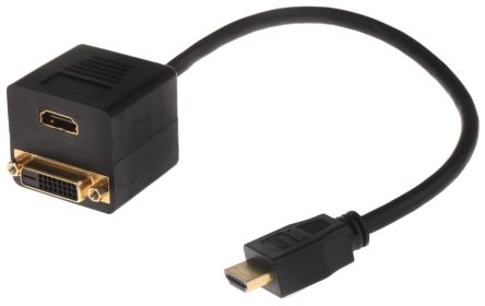 Clever Little Box CLB-H19M-FD25FT-1FT 7684150