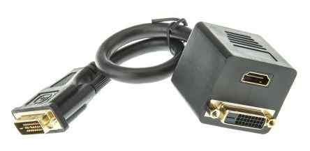 Clever Little Box CLB-D25M-FH19F-1FT 7684172