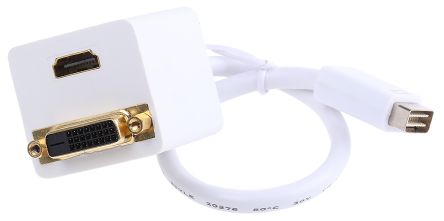 Clever Little Box CLB-MDVI-HFD25F-1FT 7684175