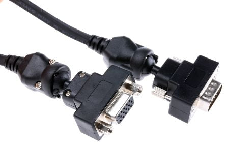 Clever Little Box CLB-HD15MF-RO-6FT 7684181