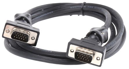 Clever Little Box CLB-HD15MM-RO-6FT 7684188