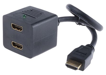 Clever Little Box CLB-H19M-FX2-1FT-LEDG 7684191