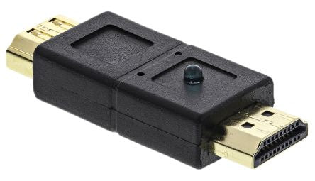 Clever Little Box CLB-ADP-HDMI-MF-LED 7684204