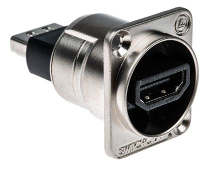 Switchcraft EHHDMI2PKG 7684431
